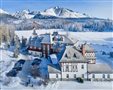 V hoteli S(neh)olisko sa tešia z najdlhšej lyžiarskej sezóny na Slovensku